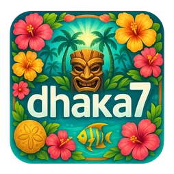 dhaka7 সময়সীমা সেটিং স্ক্রিন